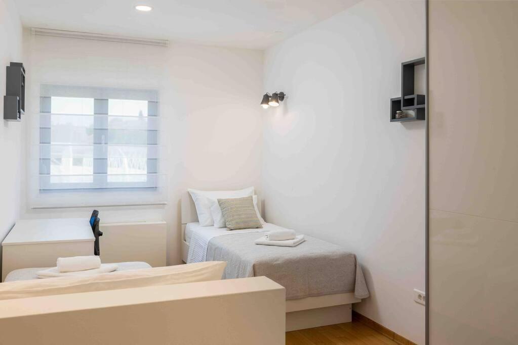 Gypanon Daire Dubrovnik Dış mekan fotoğraf