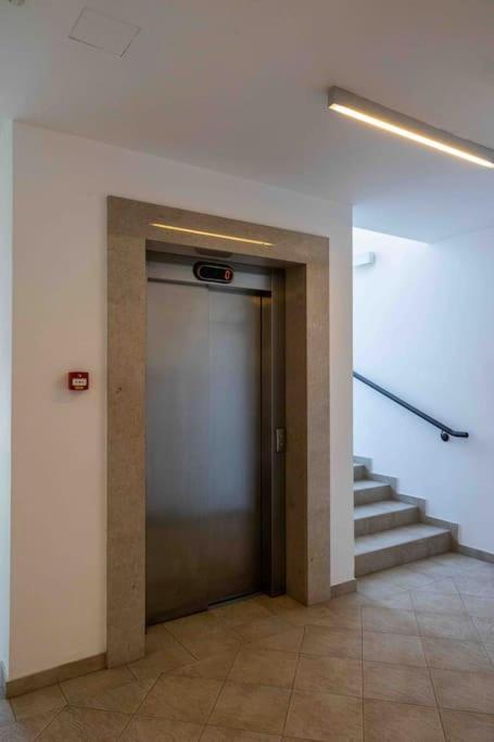 Gypanon Daire Dubrovnik Dış mekan fotoğraf