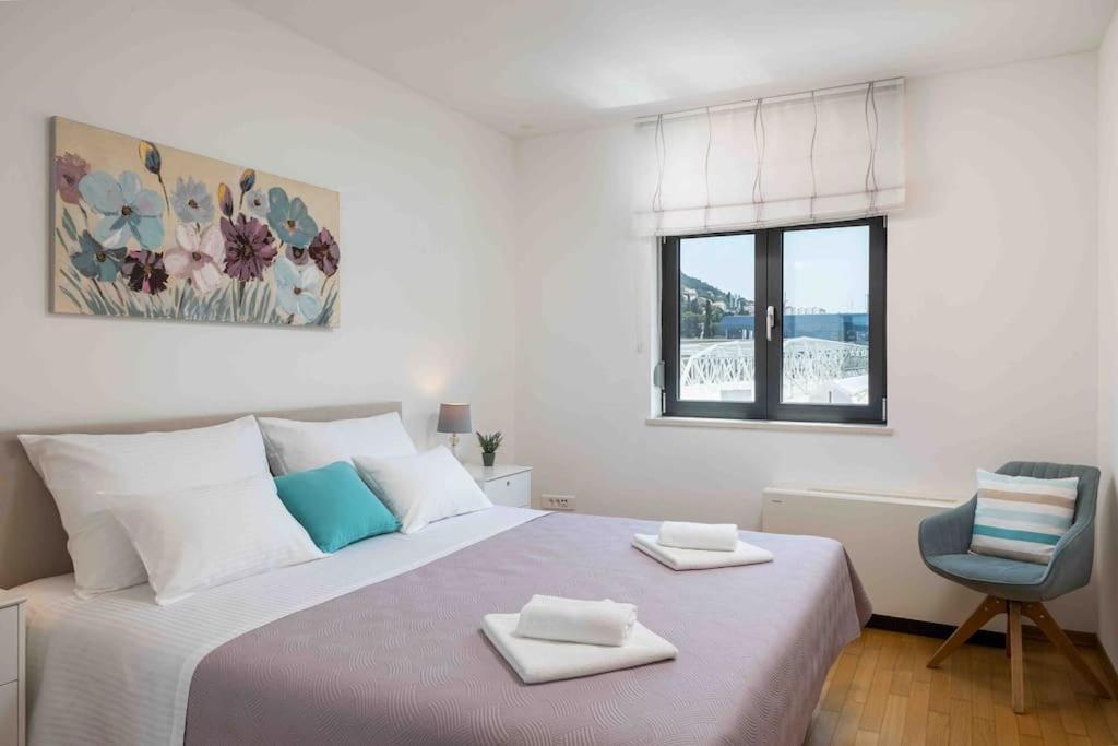 Gypanon Daire Dubrovnik Dış mekan fotoğraf