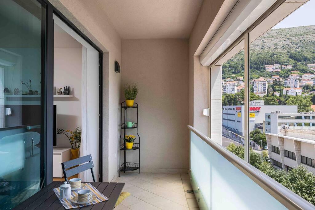Gypanon Daire Dubrovnik Dış mekan fotoğraf