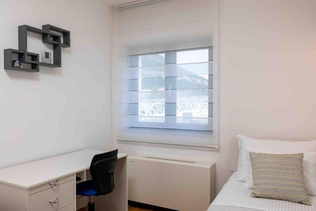 Gypanon Daire Dubrovnik Dış mekan fotoğraf