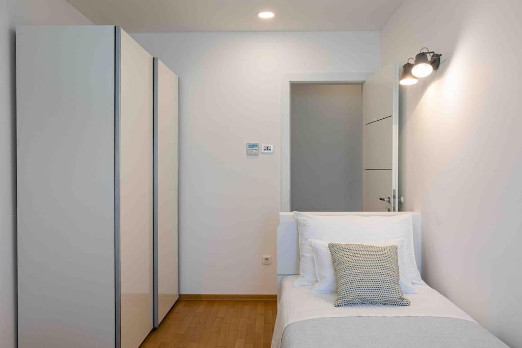 Gypanon Daire Dubrovnik Dış mekan fotoğraf